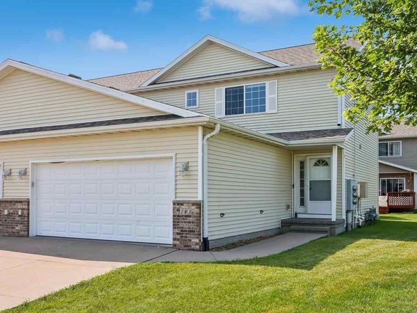 183 Alydar Dr., North Liberty, IA 52317