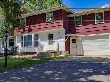 954 N French Road , Amherst, NY 14228