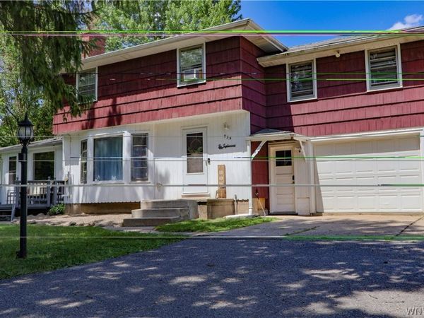 954 N French Road , Amherst, NY 14228