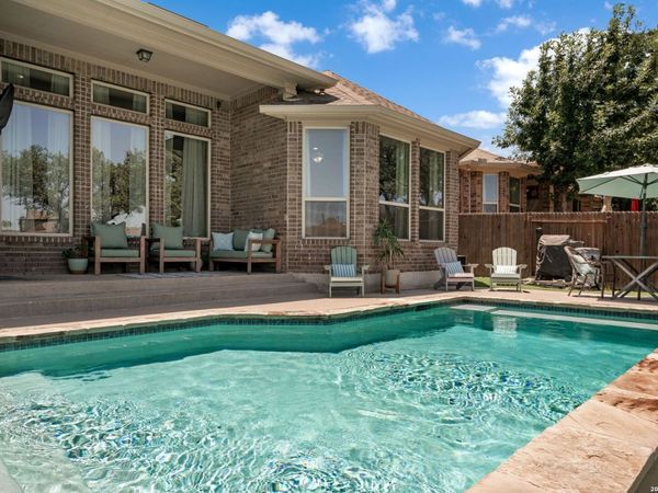 9855 Jon Boat Way, Boerne, TX 78006