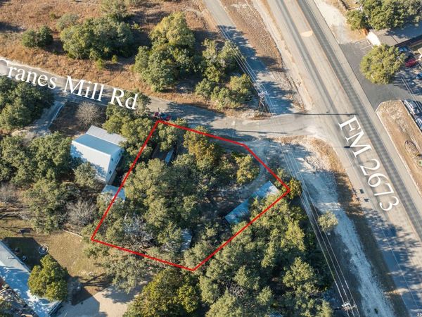14811 CRANES MILL, Canyon Lake, TX 78133