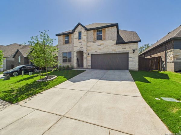 1719 Dalhart, San Antonio, TX 78253
