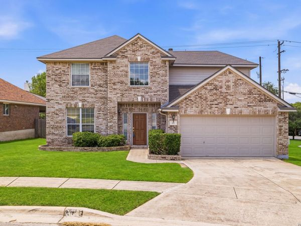 101 Shadow Mt Drive, Cibolo, TX 78108