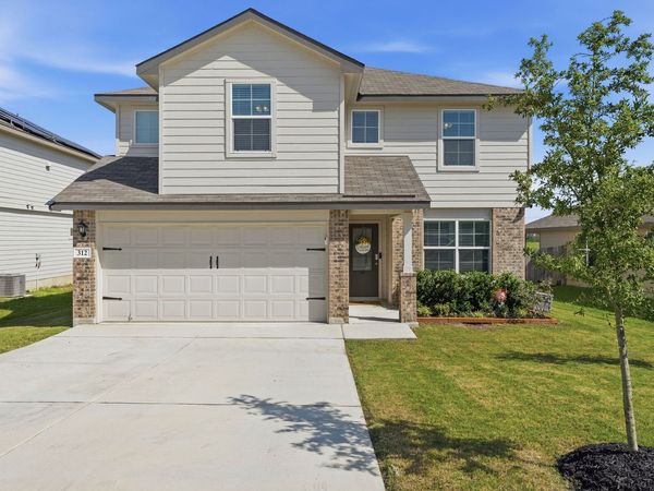 312 BLACK RIV, Cibolo, TX 78108