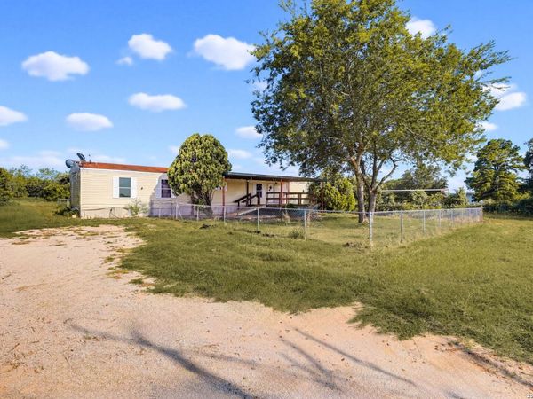 10602 LA VERNIA RD LOT 4, Adkins, TX 78101