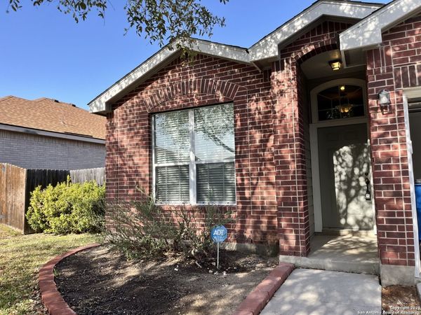 109 Silent Country, Cibolo, TX 78108