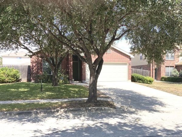 109 Silent Country, Cibolo, TX 78108