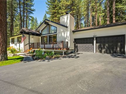 900 Donna Drive, Incline Village, NV 89451 Photo