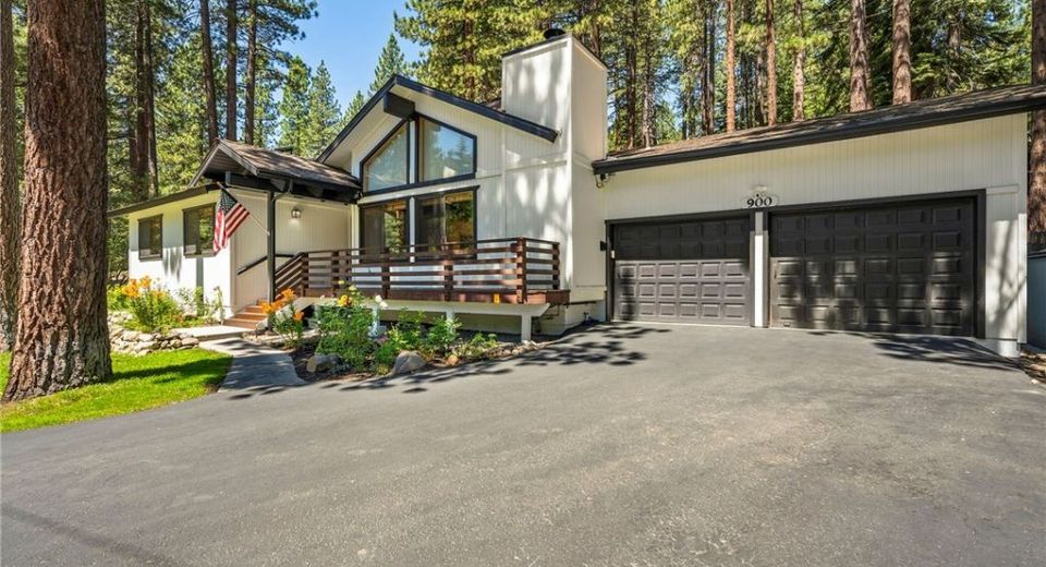 900 Donna Drive, Incline Village, NV 89451 Photo