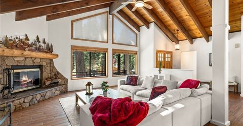 900 Donna Drive, Incline Village, NV 89451 Photo
