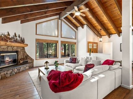 900 Donna Drive, Incline Village, NV 89451 Photo