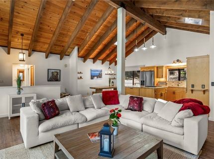 900 Donna Drive, Incline Village, NV 89451 Photo
