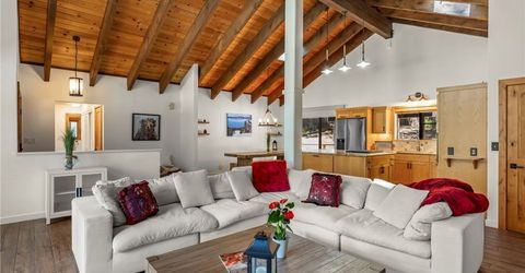 900 Donna Drive, Incline Village, NV 89451 Photo