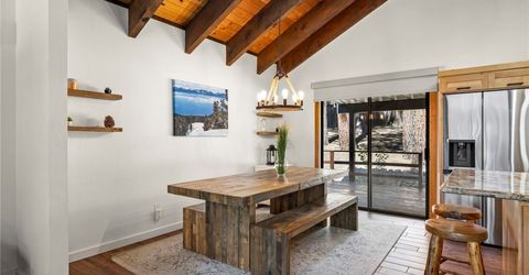 900 Donna Drive, Incline Village, NV 89451 Photo