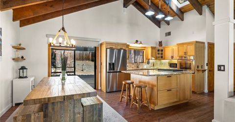 900 Donna Drive, Incline Village, NV 89451 Photo