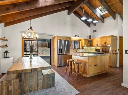 900 Donna Drive, Incline Village, NV 89451 Photo