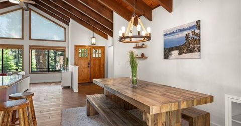 900 Donna Drive, Incline Village, NV 89451 Photo