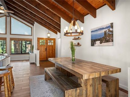 900 Donna Drive, Incline Village, NV 89451 Photo