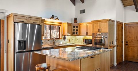 900 Donna Drive, Incline Village, NV 89451 Photo