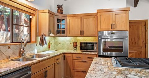 900 Donna Drive, Incline Village, NV 89451 Photo