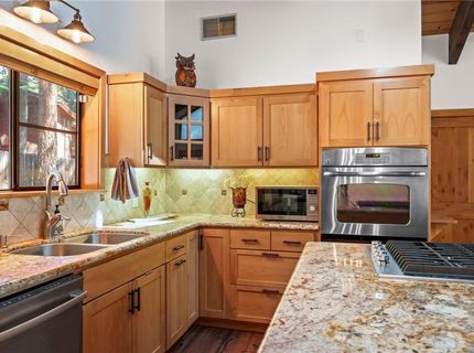 900 Donna Drive, Incline Village, NV 89451 Photo