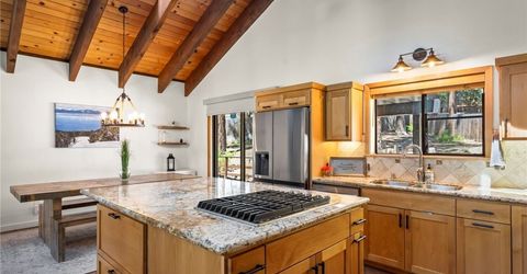900 Donna Drive, Incline Village, NV 89451 Photo