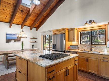 900 Donna Drive, Incline Village, NV 89451 Photo