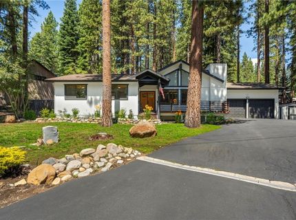 900 Donna Drive, Incline Village, NV 89451 Photo