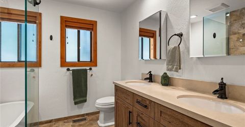 900 Donna Drive, Incline Village, NV 89451 Photo