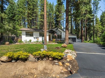 900 Donna Drive, Incline Village, NV 89451 Photo