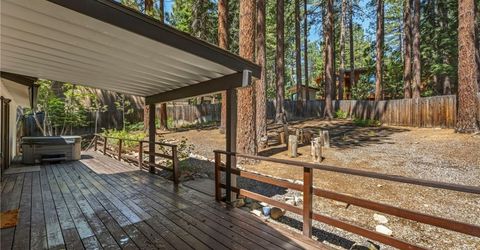 900 Donna Drive, Incline Village, NV 89451 Photo