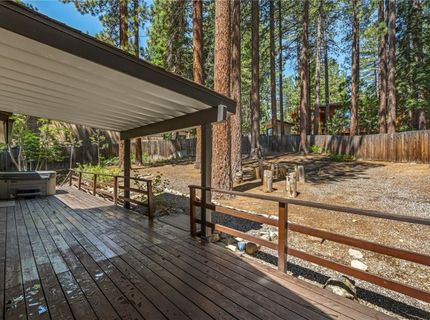 900 Donna Drive, Incline Village, NV 89451 Photo
