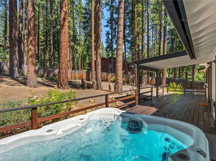 900 Donna Drive, Incline Village, NV 89451 Photo