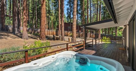 900 Donna Drive, Incline Village, NV 89451 Photo