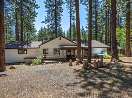 900 Donna Drive, Incline Village, NV 89451 Photo