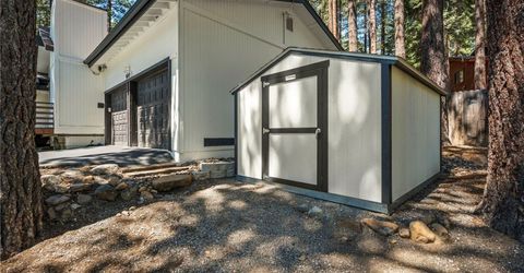 900 Donna Drive, Incline Village, NV 89451 Photo