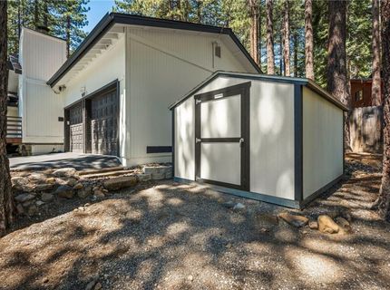 900 Donna Drive, Incline Village, NV 89451 Photo