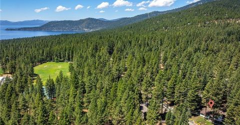 900 Donna Drive, Incline Village, NV 89451 Photo