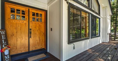 900 Donna Drive, Incline Village, NV 89451 Photo