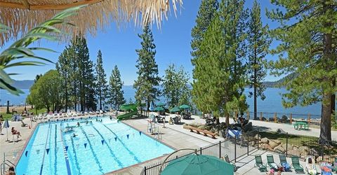 900 Donna Drive, Incline Village, NV 89451 Photo