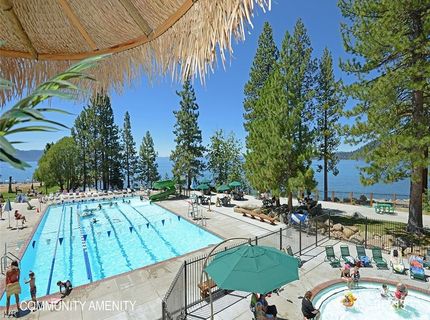 900 Donna Drive, Incline Village, NV 89451 Photo