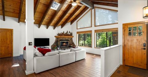 900 Donna Drive, Incline Village, NV 89451 Photo
