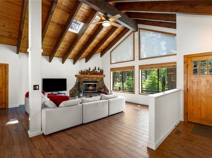 900 Donna Drive, Incline Village, NV 89451 Photo