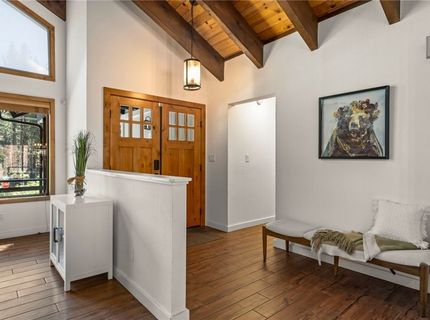 900 Donna Drive, Incline Village, NV 89451 Photo