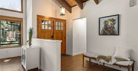 900 Donna Drive, Incline Village, NV 89451 Photo