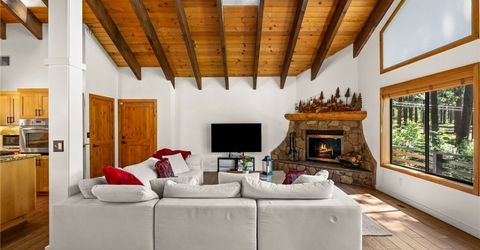 900 Donna Drive, Incline Village, NV 89451 Photo