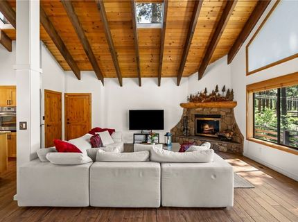 900 Donna Drive, Incline Village, NV 89451 Photo
