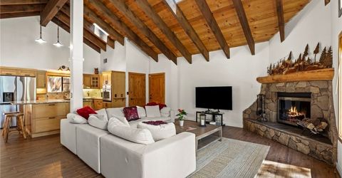 900 Donna Drive, Incline Village, NV 89451 Photo