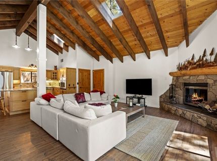 900 Donna Drive, Incline Village, NV 89451 Photo