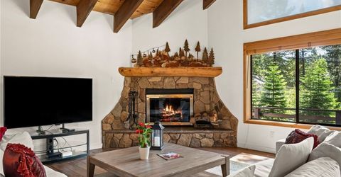 900 Donna Drive, Incline Village, NV 89451 Photo